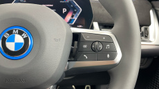 BMW iX2 230kW xDrive30 Shadow Edition 65kWh 5dr Auto Electric Hatchback